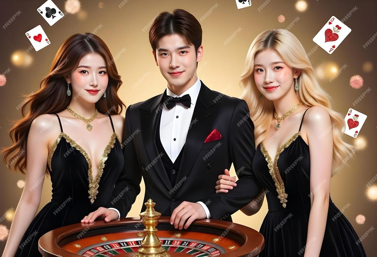 Betfred Live Casino