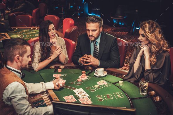 Betfred Live Casino