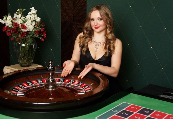 Betfred Live Casino